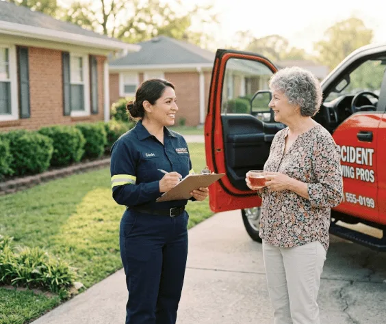 Accident Towing Service Centerville, KS FAQs
